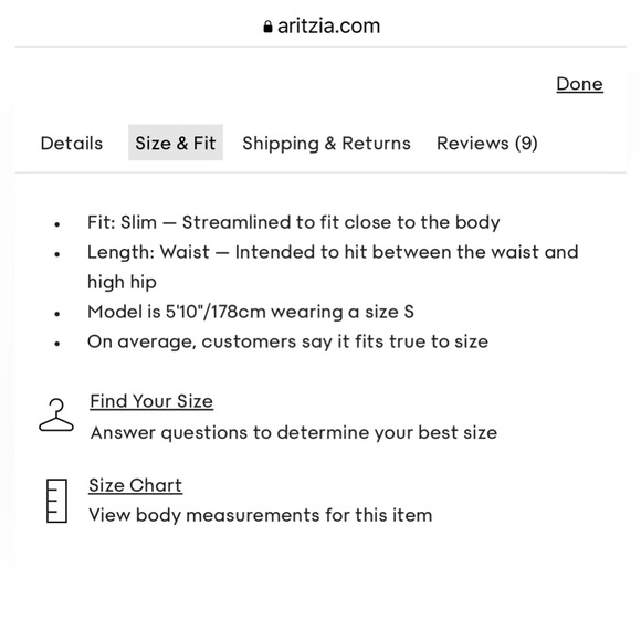 Aritzia little moon All Tied Up black crop short sleeve v-neck tie waist top - Picture 13 of 14